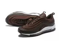 nike air max 97 en promo coffe,air max 97 comfort